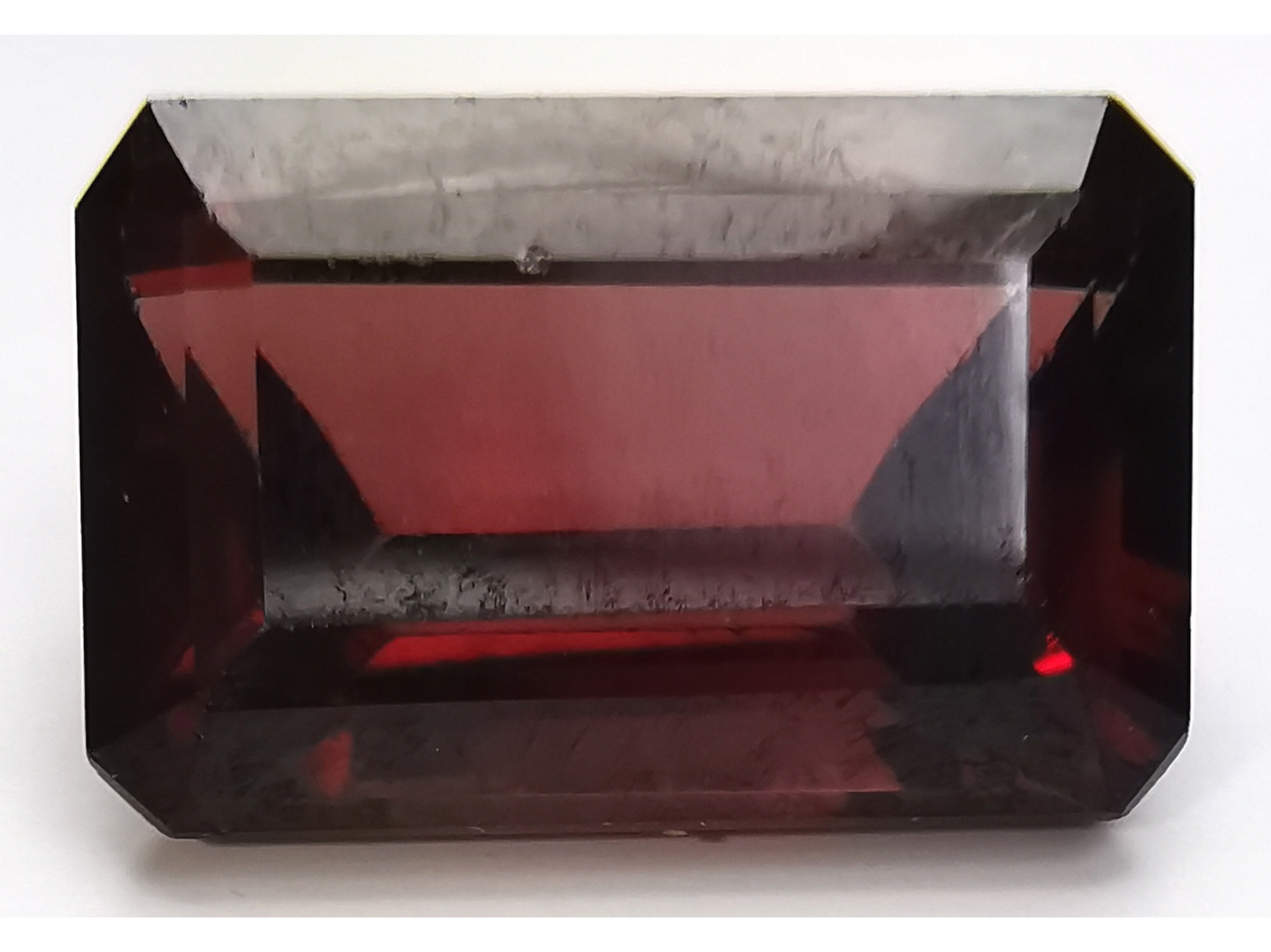 Almandine Garnet