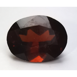 Almandine Garnet