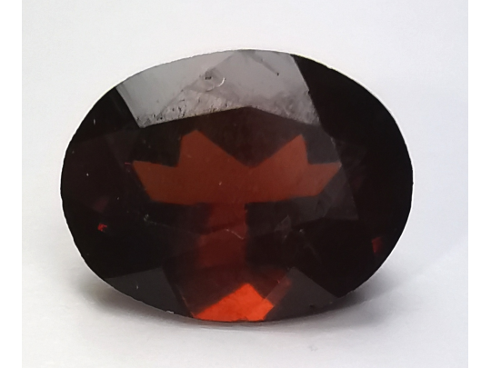 Almandine Garnet