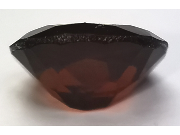 Almandine Garnet