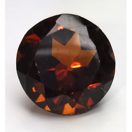 Almandine Garnet