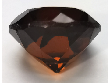 Almandine Garnet