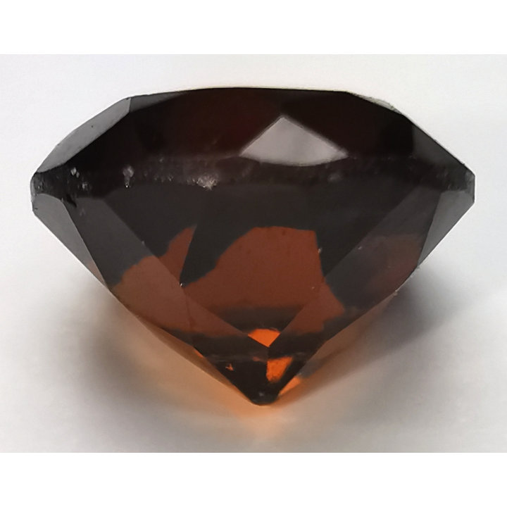 Almandine Garnet