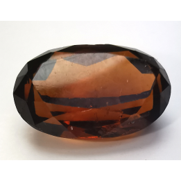 Grenat variété hessonite