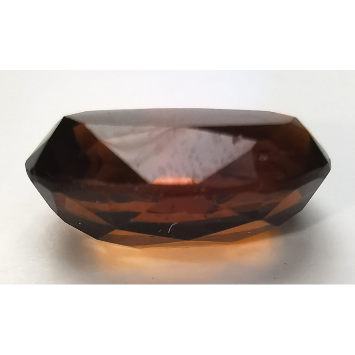Grenat variété hessonite