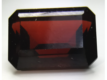 Almandine Garnet