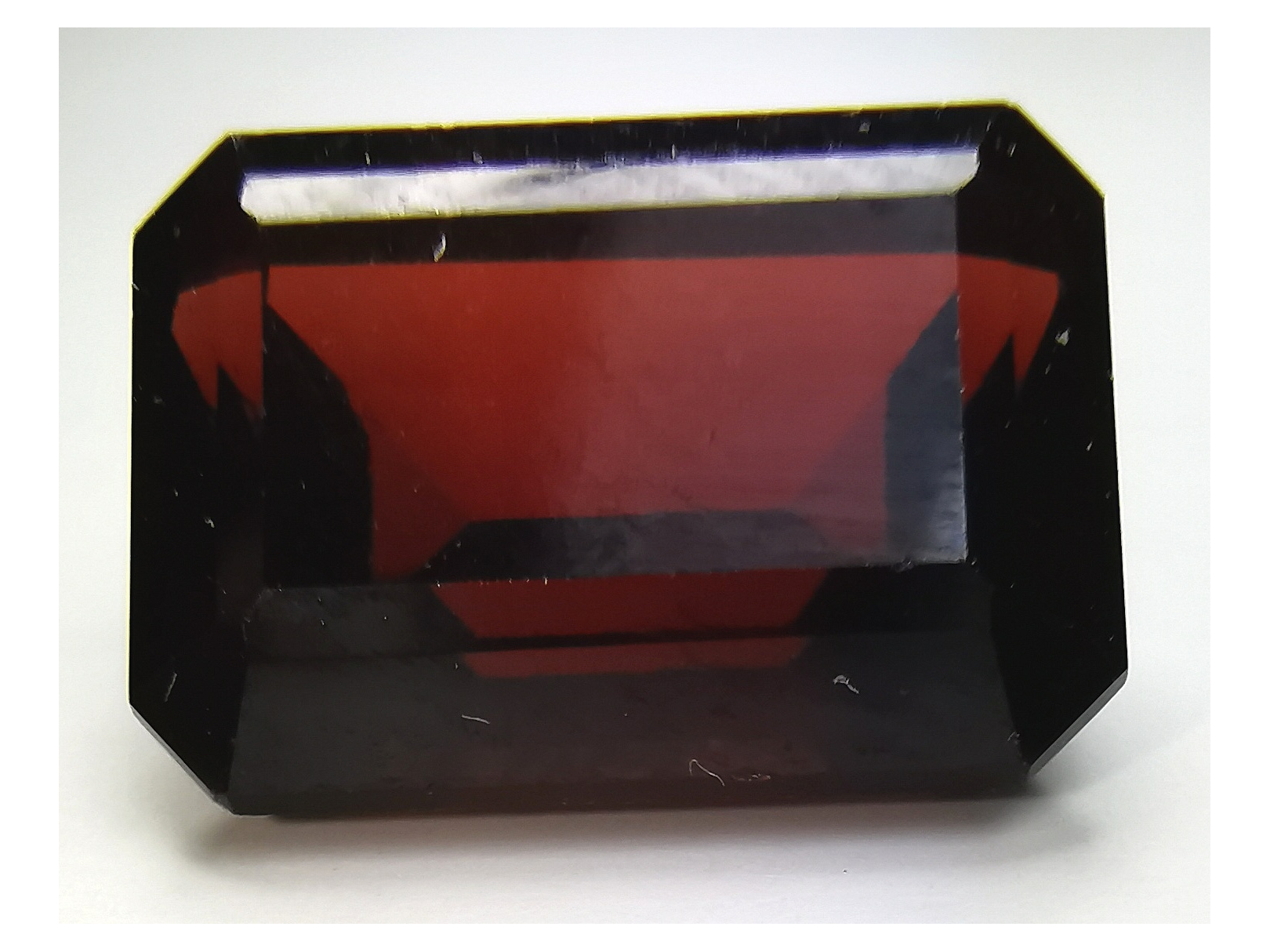 Almandine Garnet