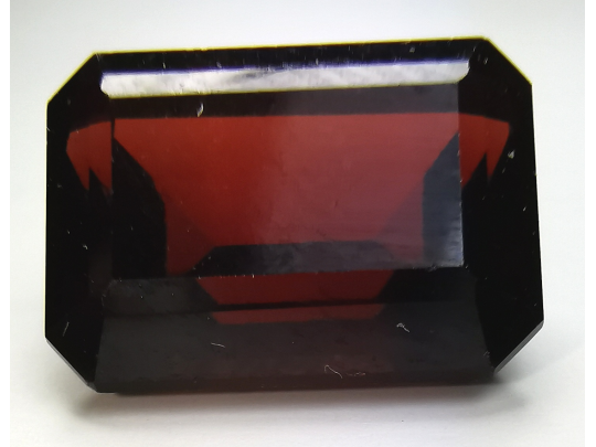 Almandine Garnet