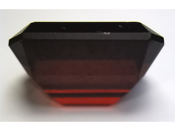 Almandine Garnet