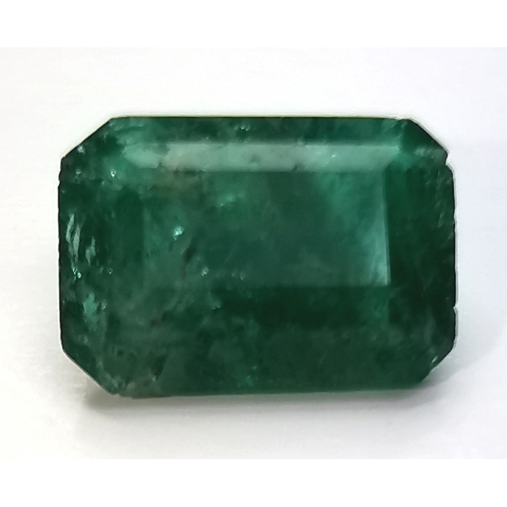 Emeral from Colombia