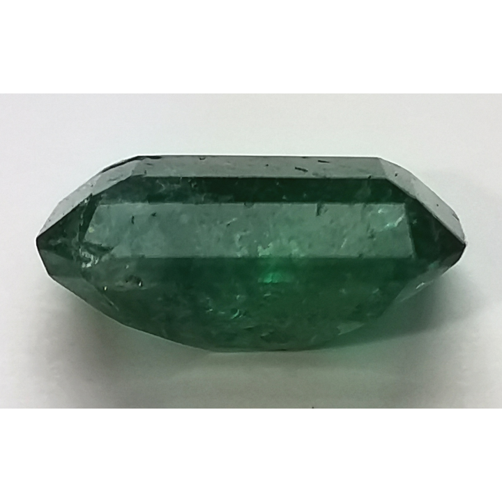 Emeral from Colombia