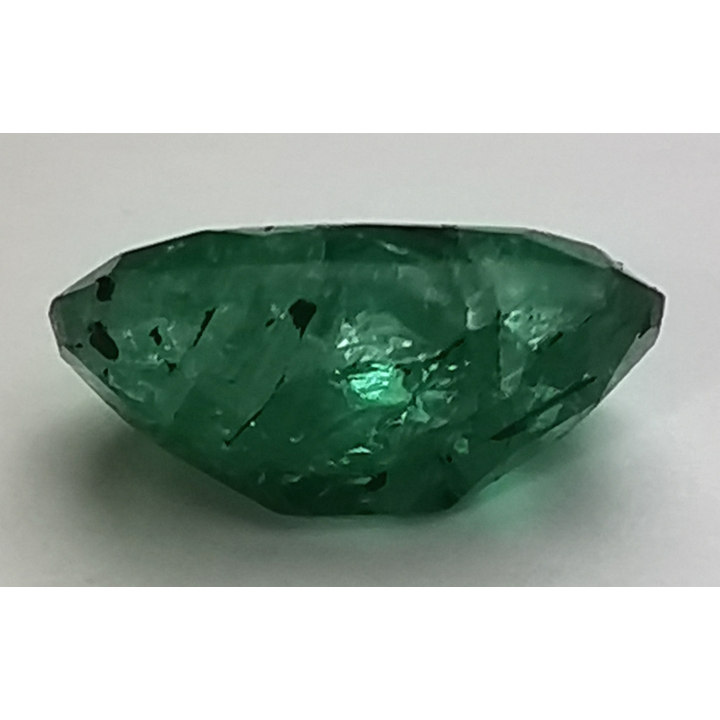 Emeral from Colombia