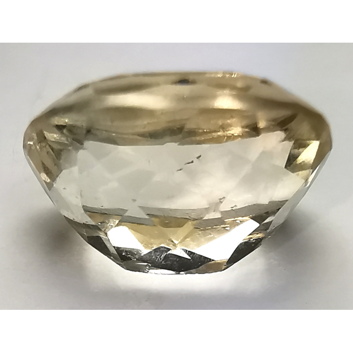 Citrine from Brazil