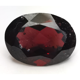 Grenat variété rhodolite