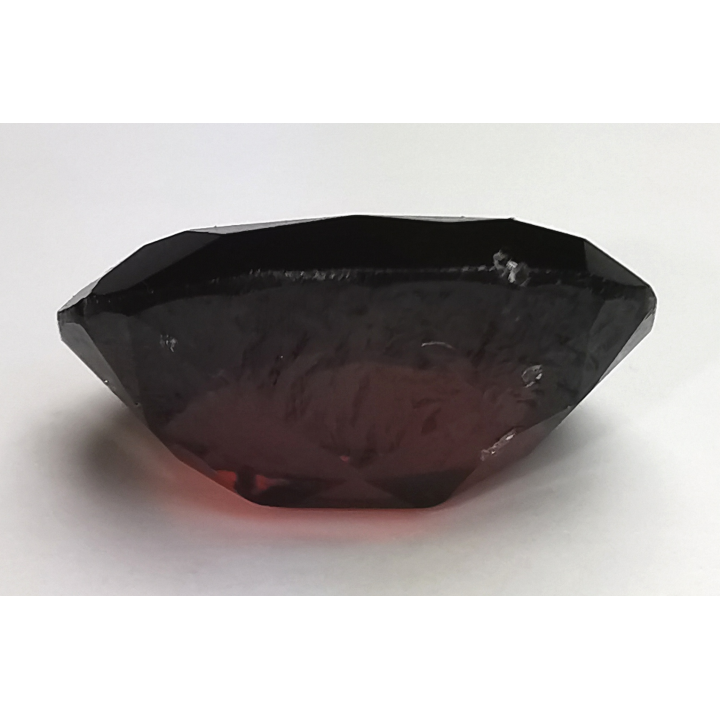 Grenat variété rhodolite