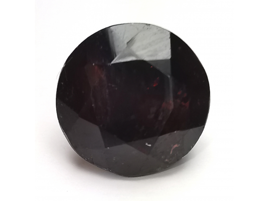 Grenat variété rhodolite