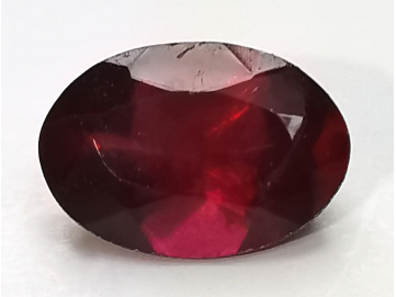 Ruby from Vietnam