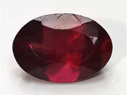 Ruby from Vietnam