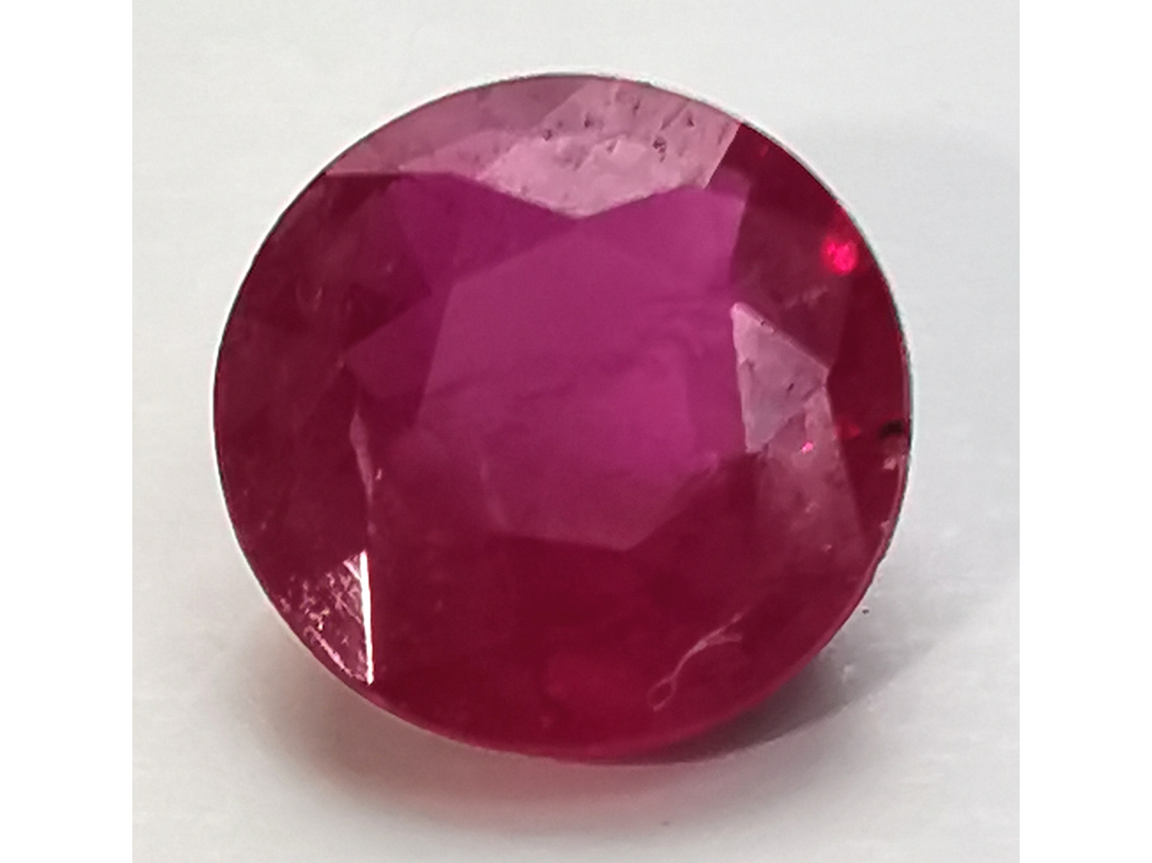 Ruby from Vietnam