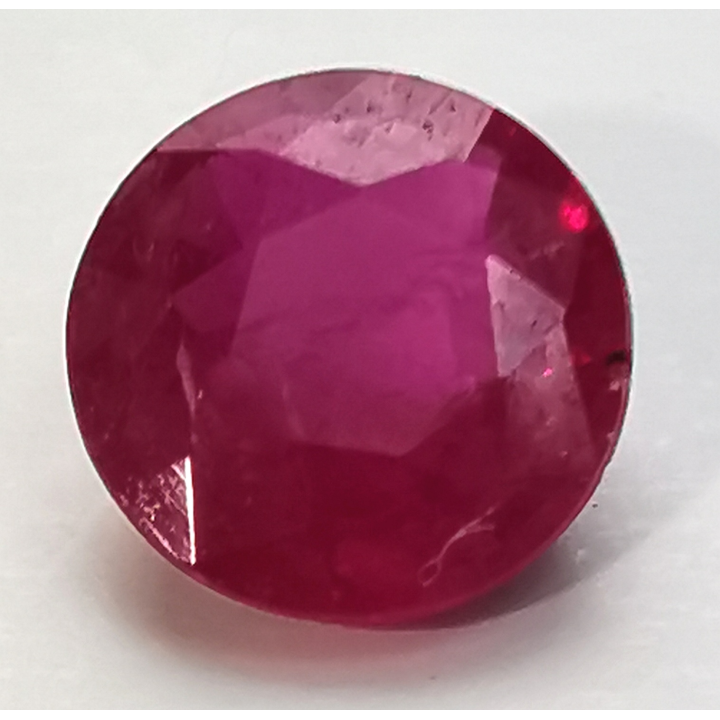 Ruby from Vietnam