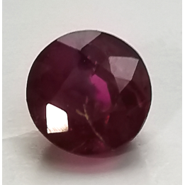 Ruby from Vietnam