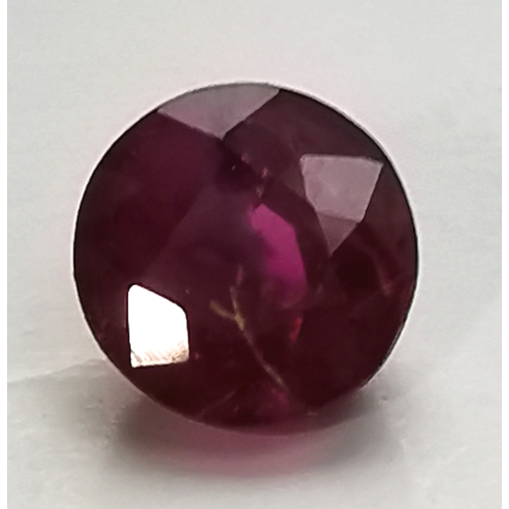 Ruby from Vietnam