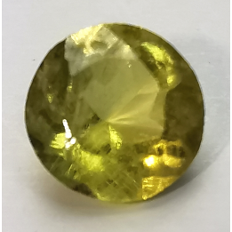 Chrysobéryl