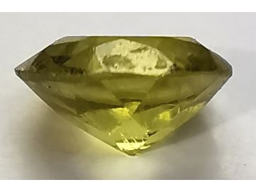 Chrysoberyl