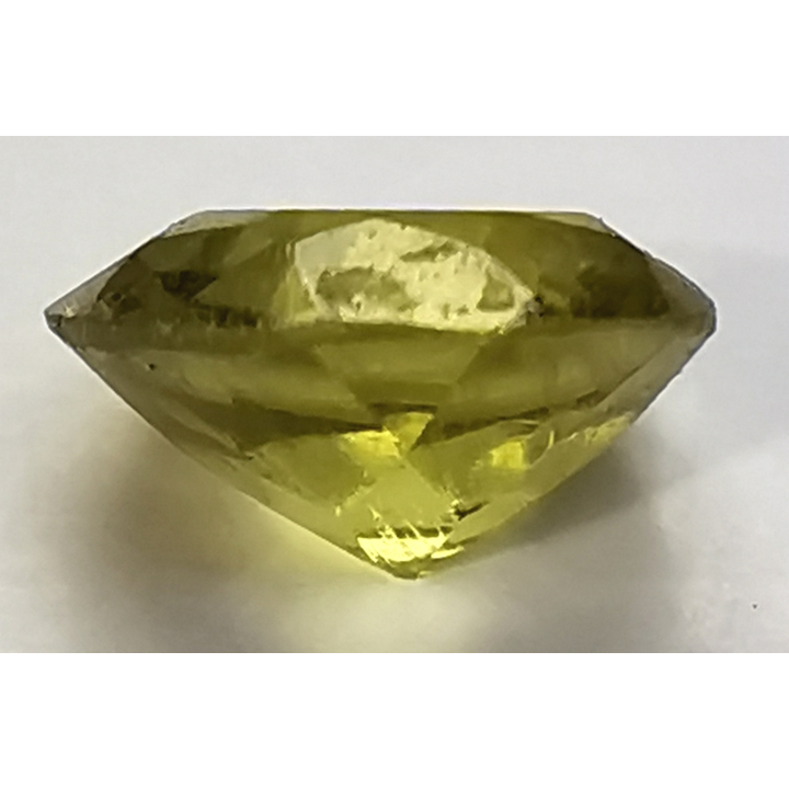 Chrysoberyl
