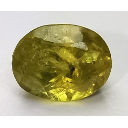 Chrysobéryl