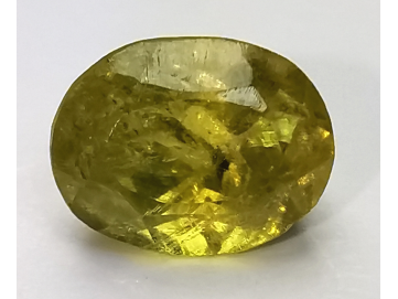 Chrysoberyl