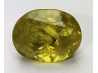 Chrysoberyl