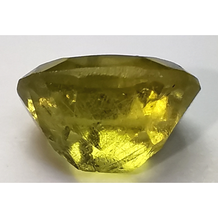 Chrysoberyl