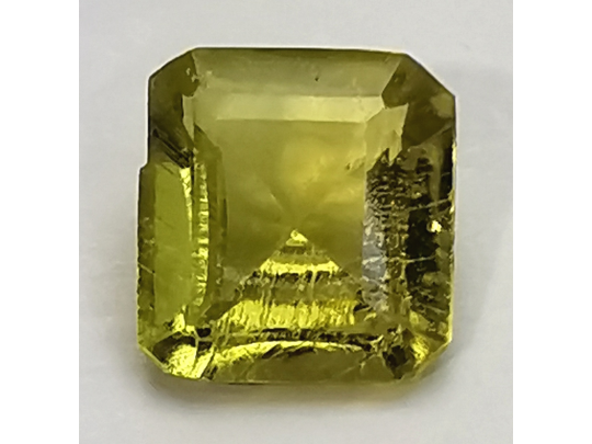 Chrysoberyl