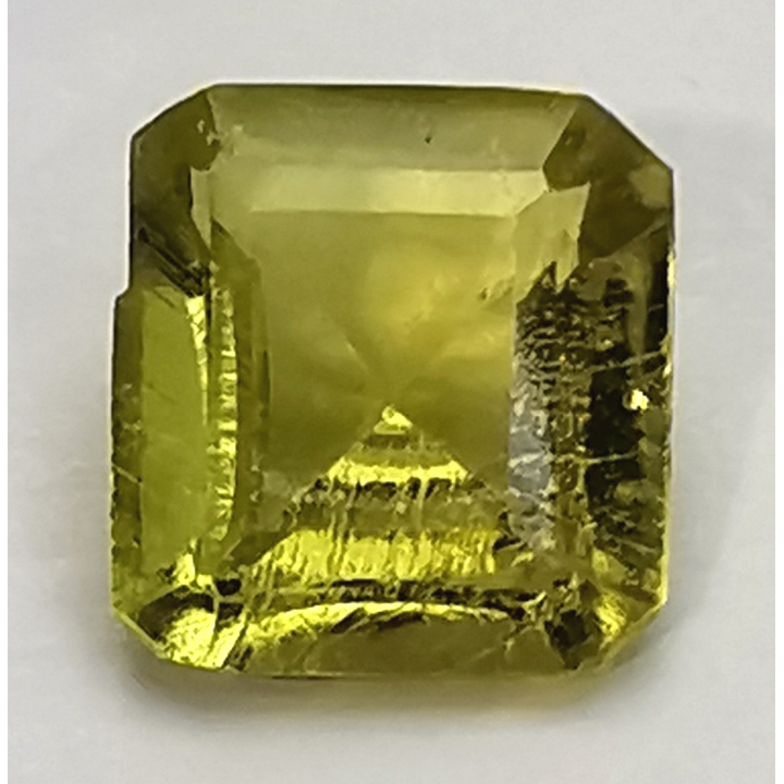 Chrysoberyl