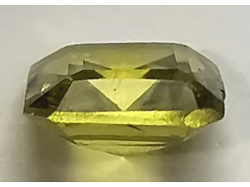 Chrysoberyl