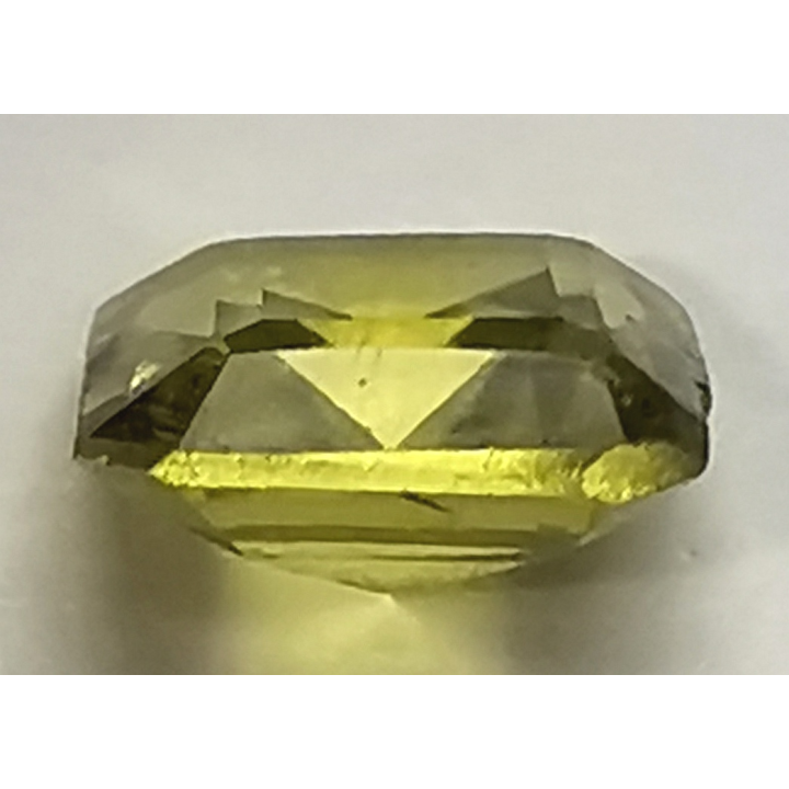 Chrysoberyl
