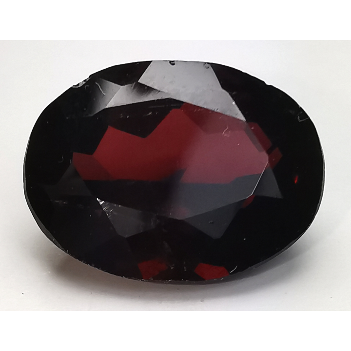 Grenat variété rhodolite