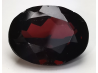 Garnet variety rhodolite