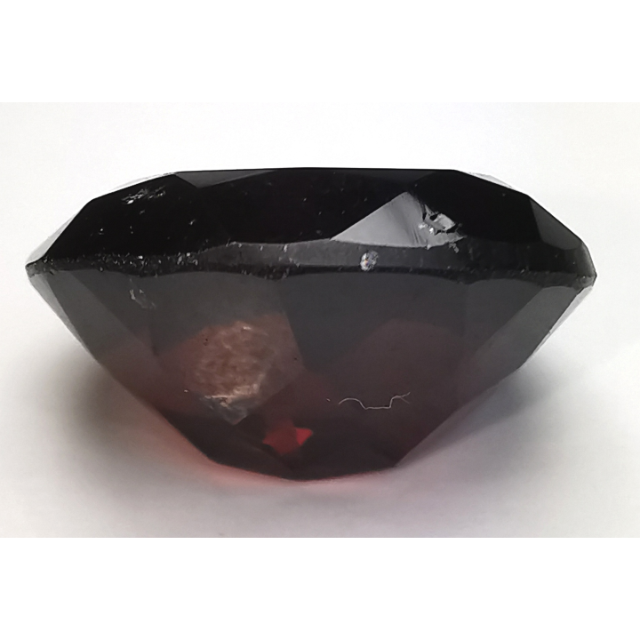 Grenat variété rhodolite