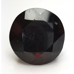 Grenat variété rhodolite