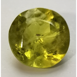 Chrysobéryl