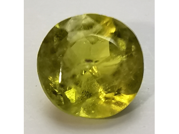 Chrysoberyl