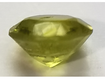 Chrysoberyl