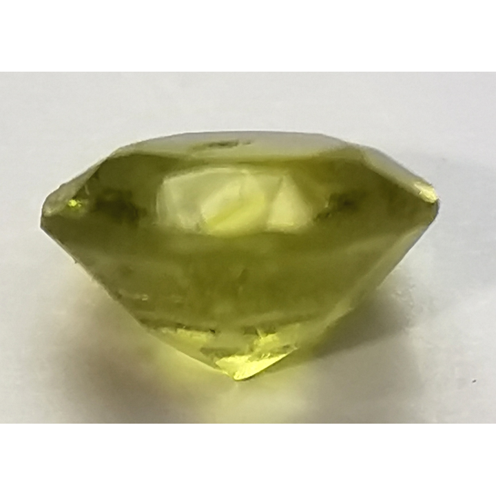 Chrysoberyl