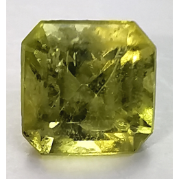 Chrysoberyl