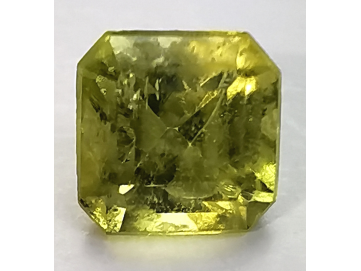 Chrysoberyl