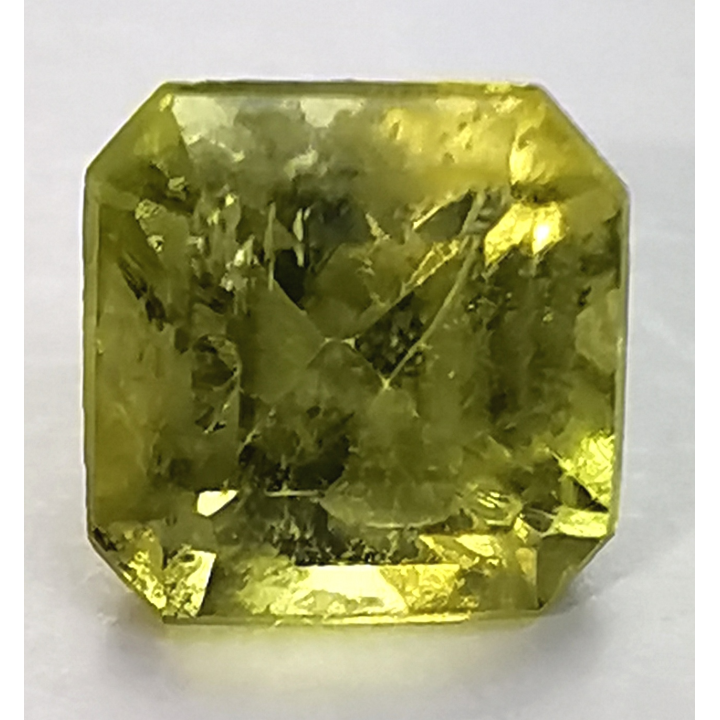 Chrysoberyl