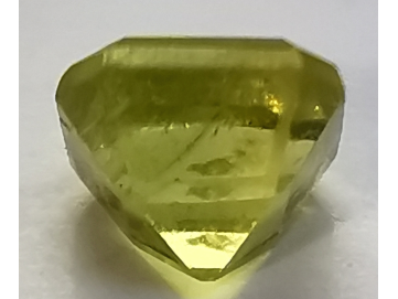 Chrysoberyl