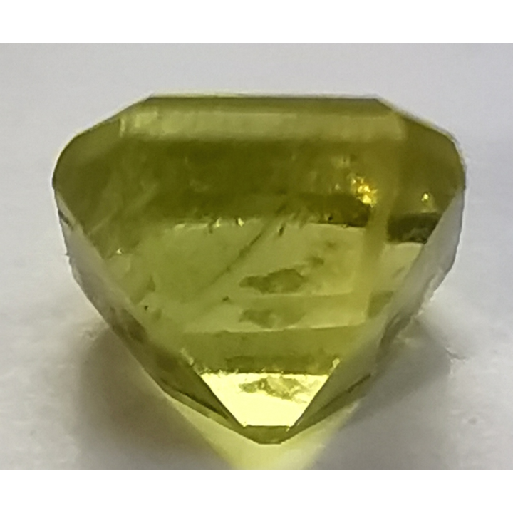 Chrysoberyl